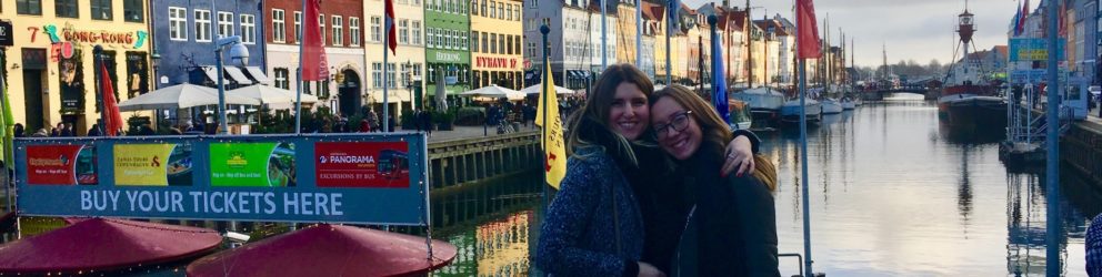 Camilla: un anno all’estero in Danimarca